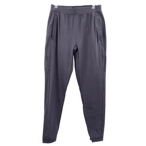 Janji mens S gray casual joggers